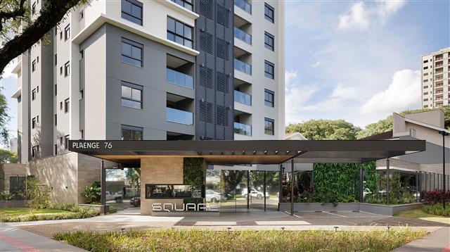 Lazer Maringá Plaenge Square