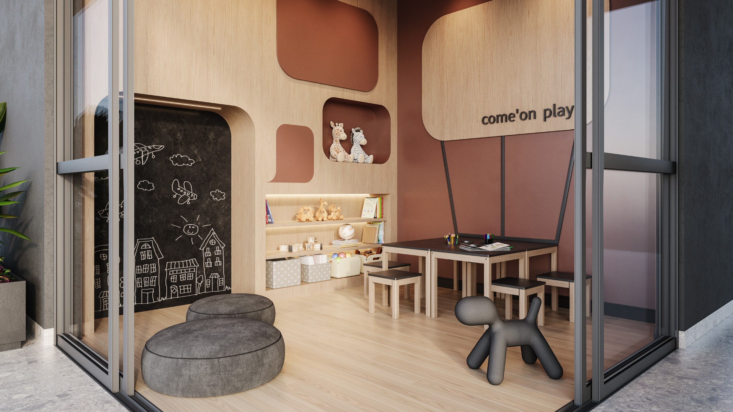 Lazer Maring� Plaenge Legit