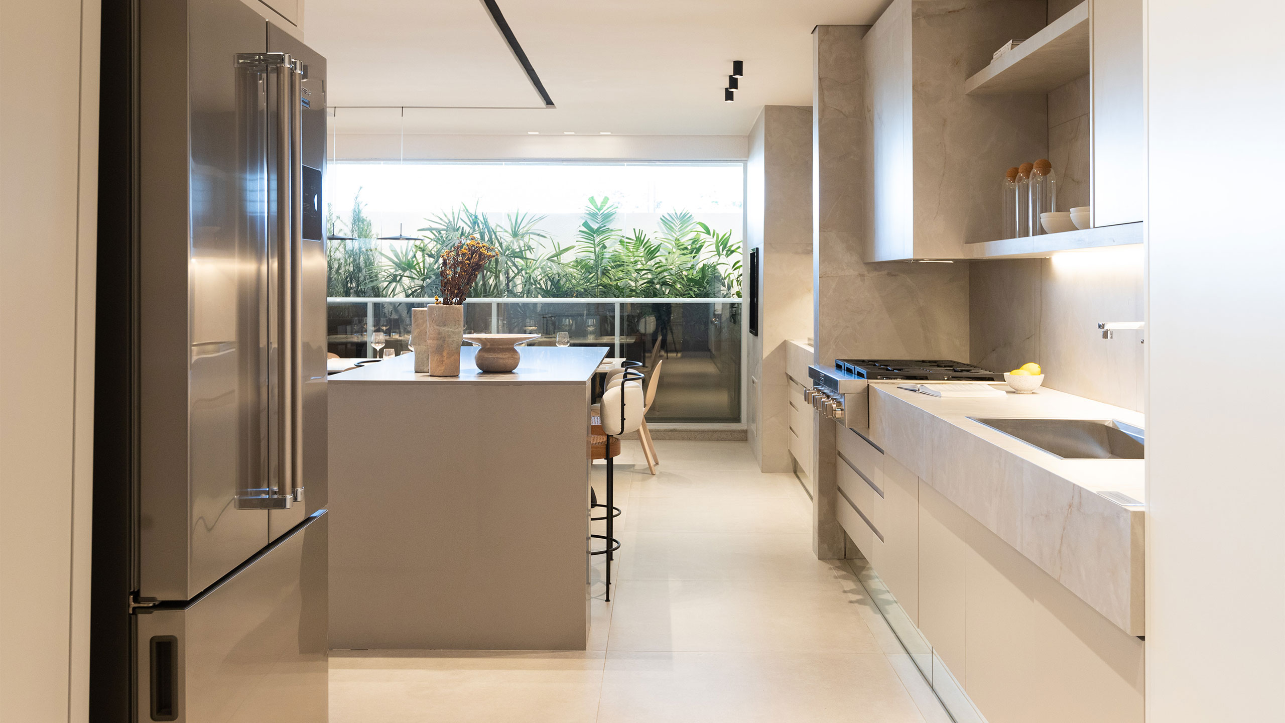 Decorado Cuiab� Plaenge Authentique