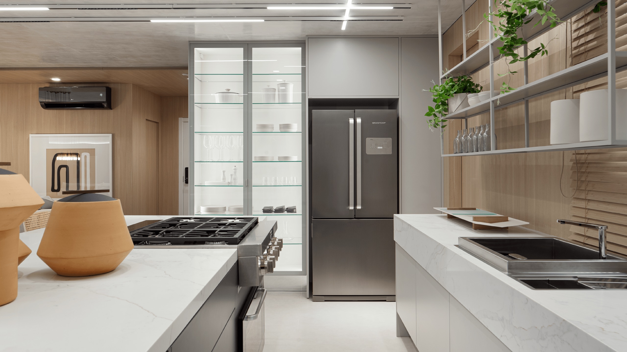 Decorado Maring� Plaenge Evidence