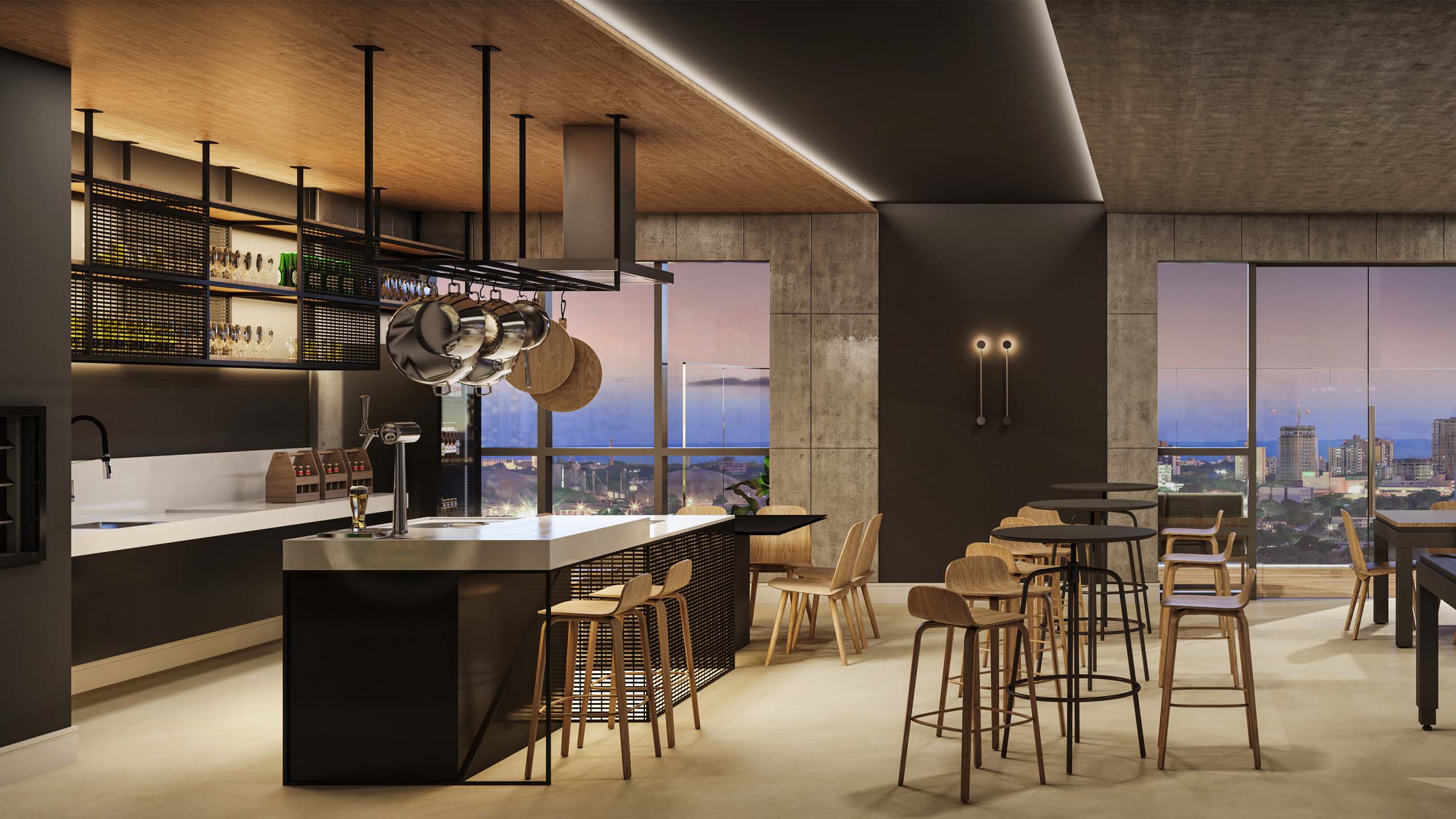 Lazer Maring� Plaenge Signature