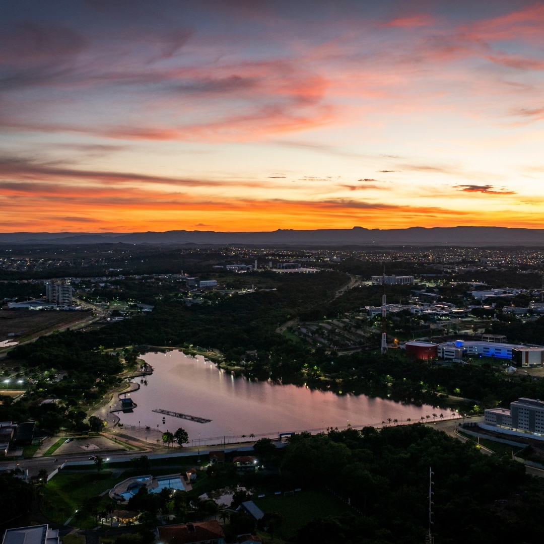 Sobre o Bairro Cuiab Plaenge Terrace
