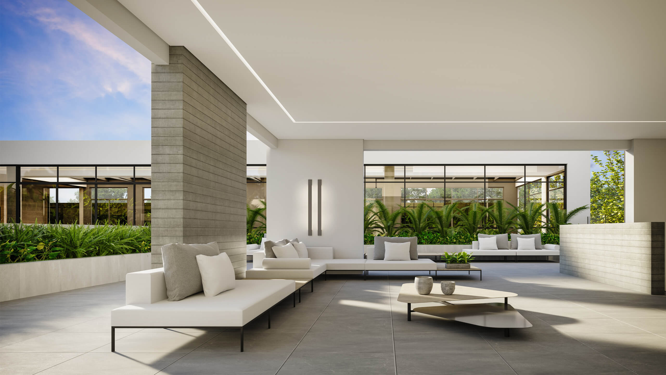 Lazer Maring� Plaenge Privelle