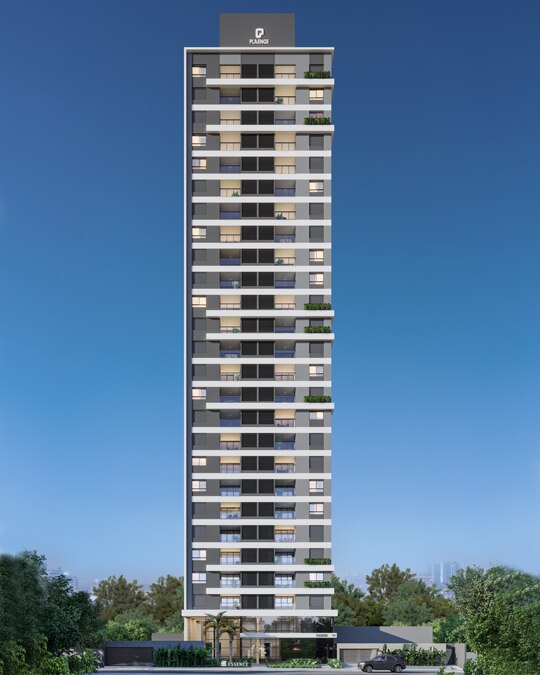 Zoom Maring� Plaenge Essence