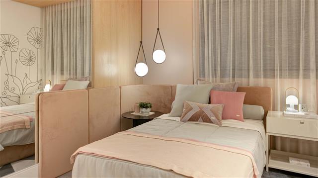 Decorado Maring Plaenge Signature