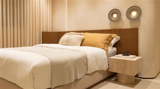 Decorado Cuiab Plaenge Terrace