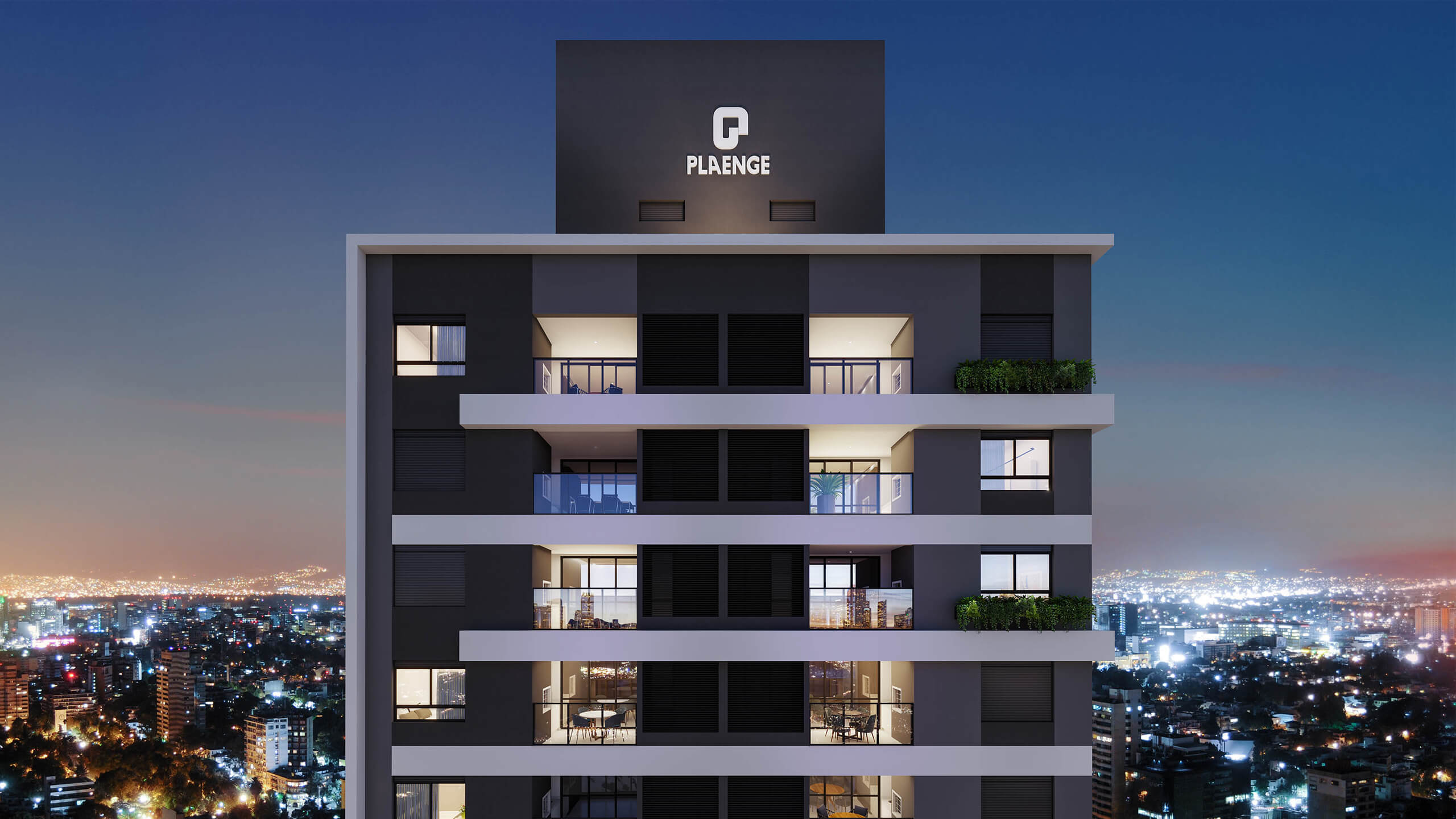 Lazer Maring� Plaenge Essence