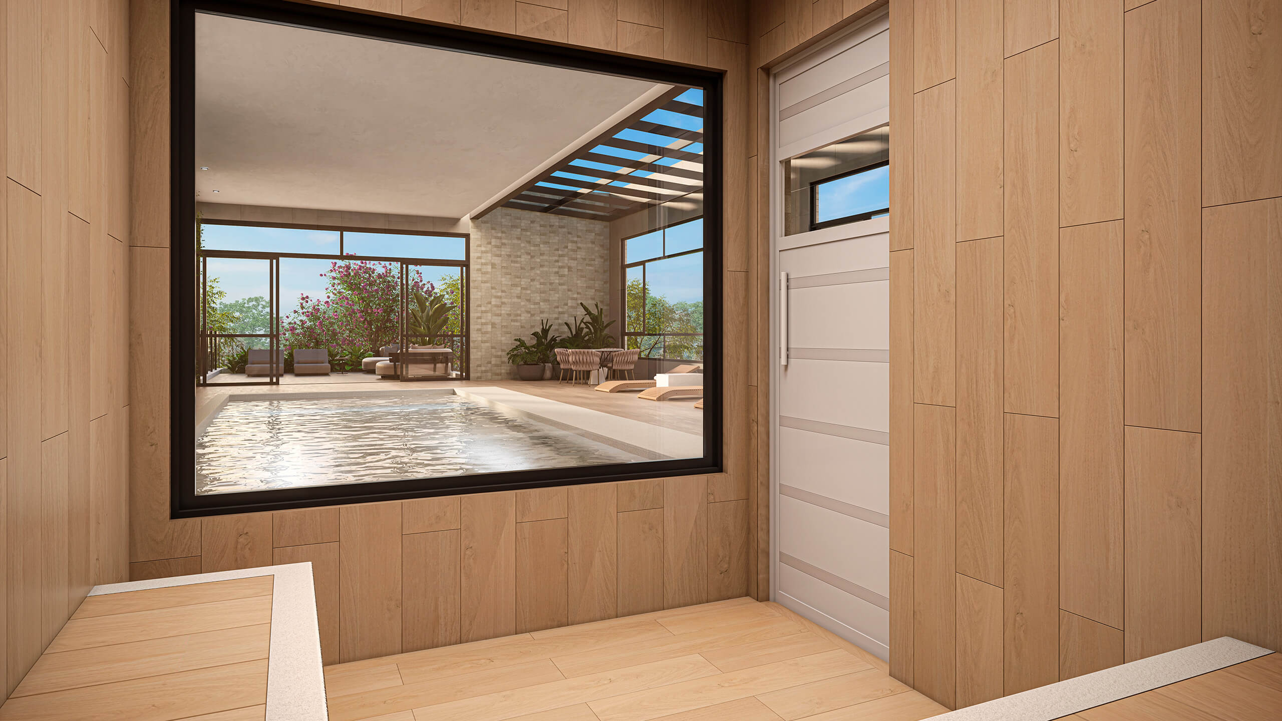 Lazer Curitiba Plaenge Horizon-Ecoville