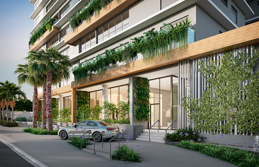 Imvel em Campo Grande Plaenge Aztris