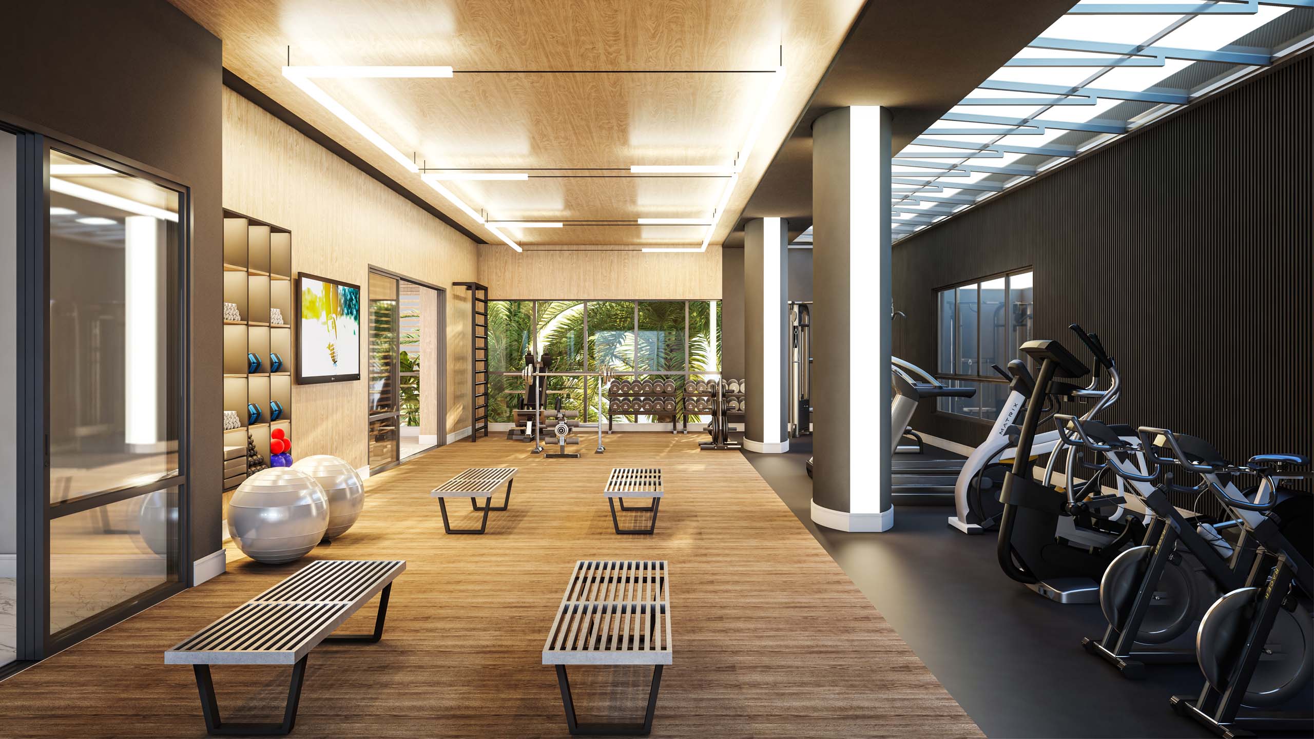 Lazer Maring� Plaenge Signature