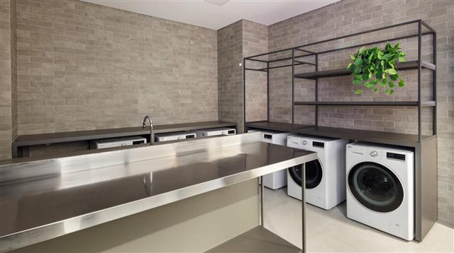 Lazer Maring Plaenge Blend