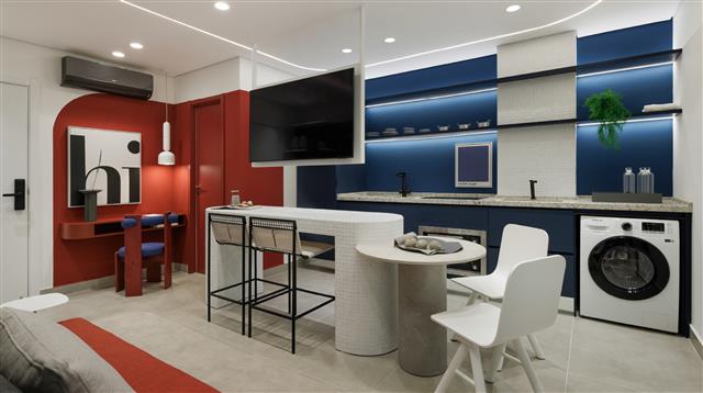 Decorado Maringá Plaenge Out-Smart-Living