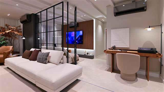 Decorado Campinas Plaenge Belgravia