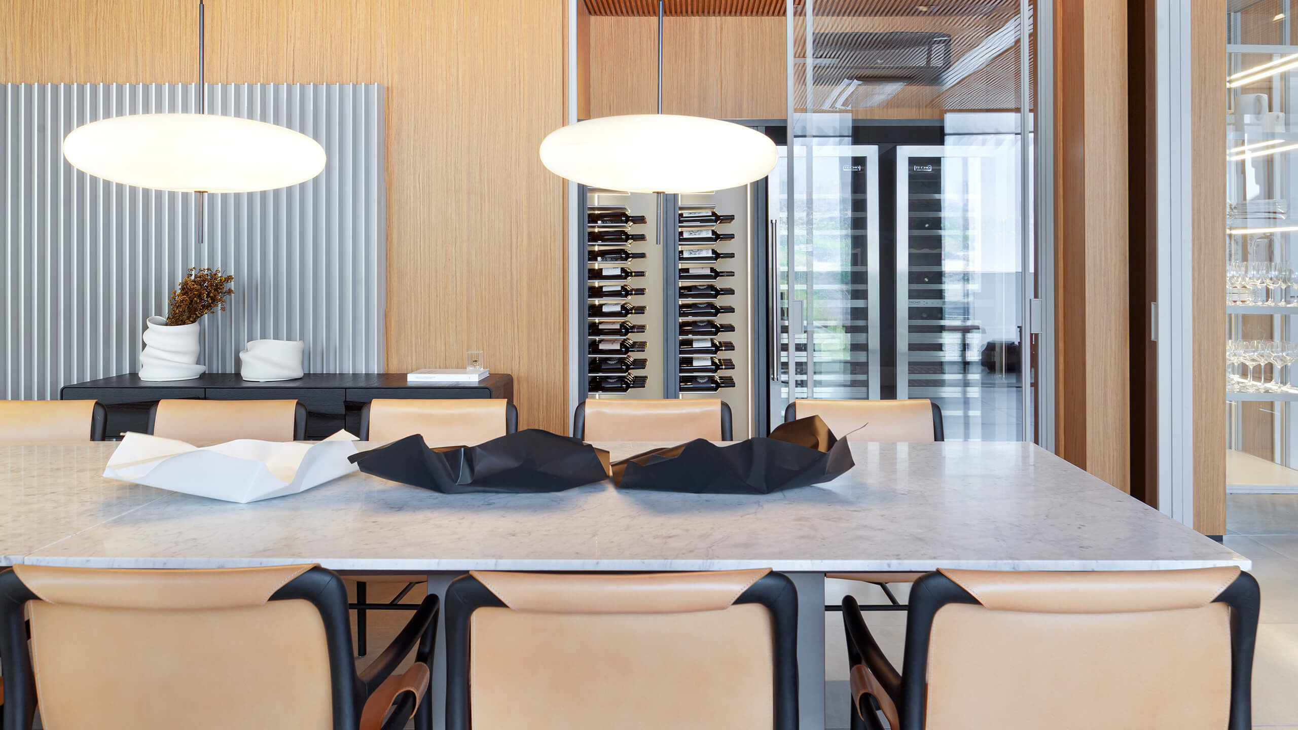 Decorado Campo Grande Plaenge Momentum