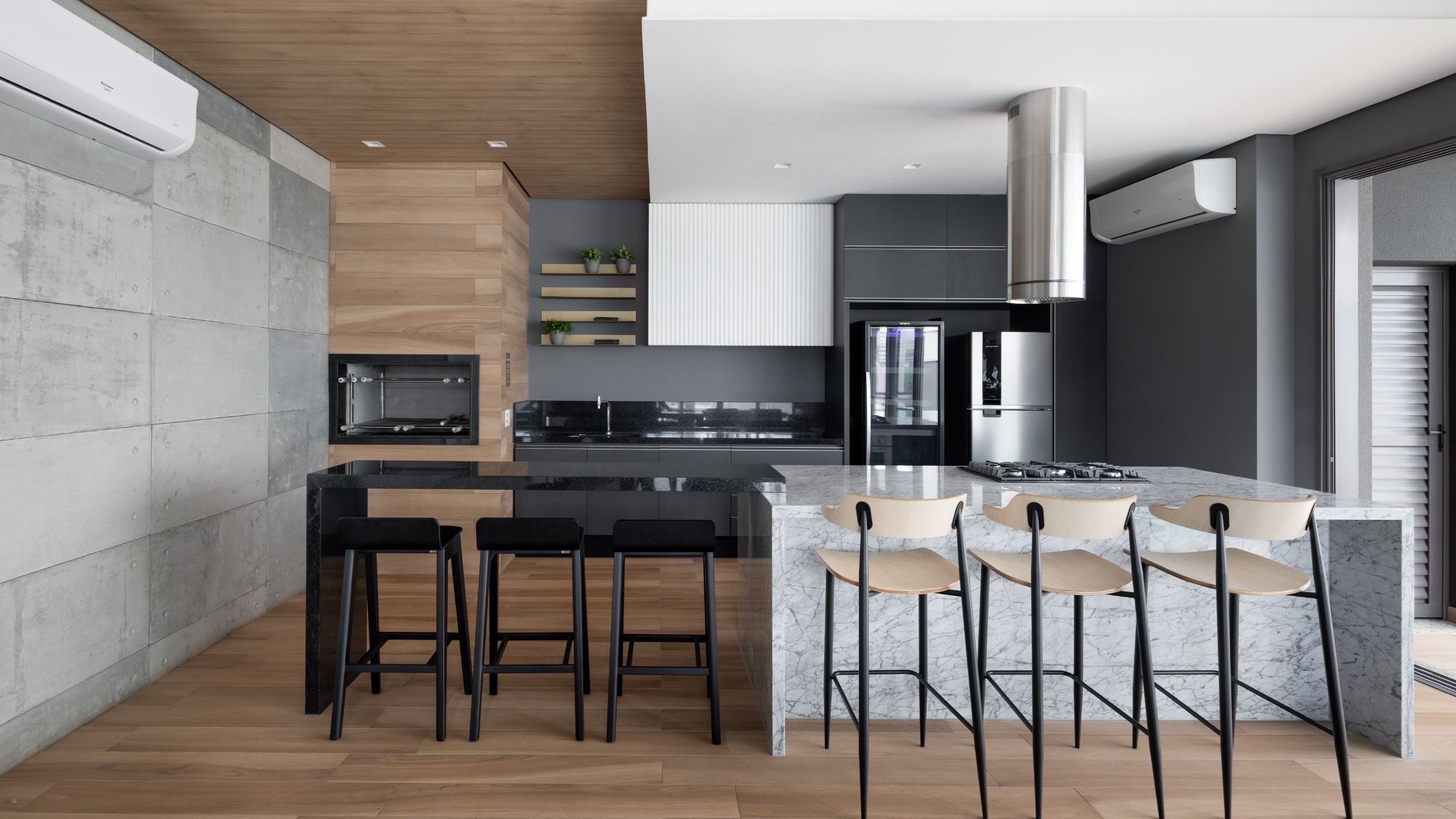 Lazer Maring� Plaenge Almond