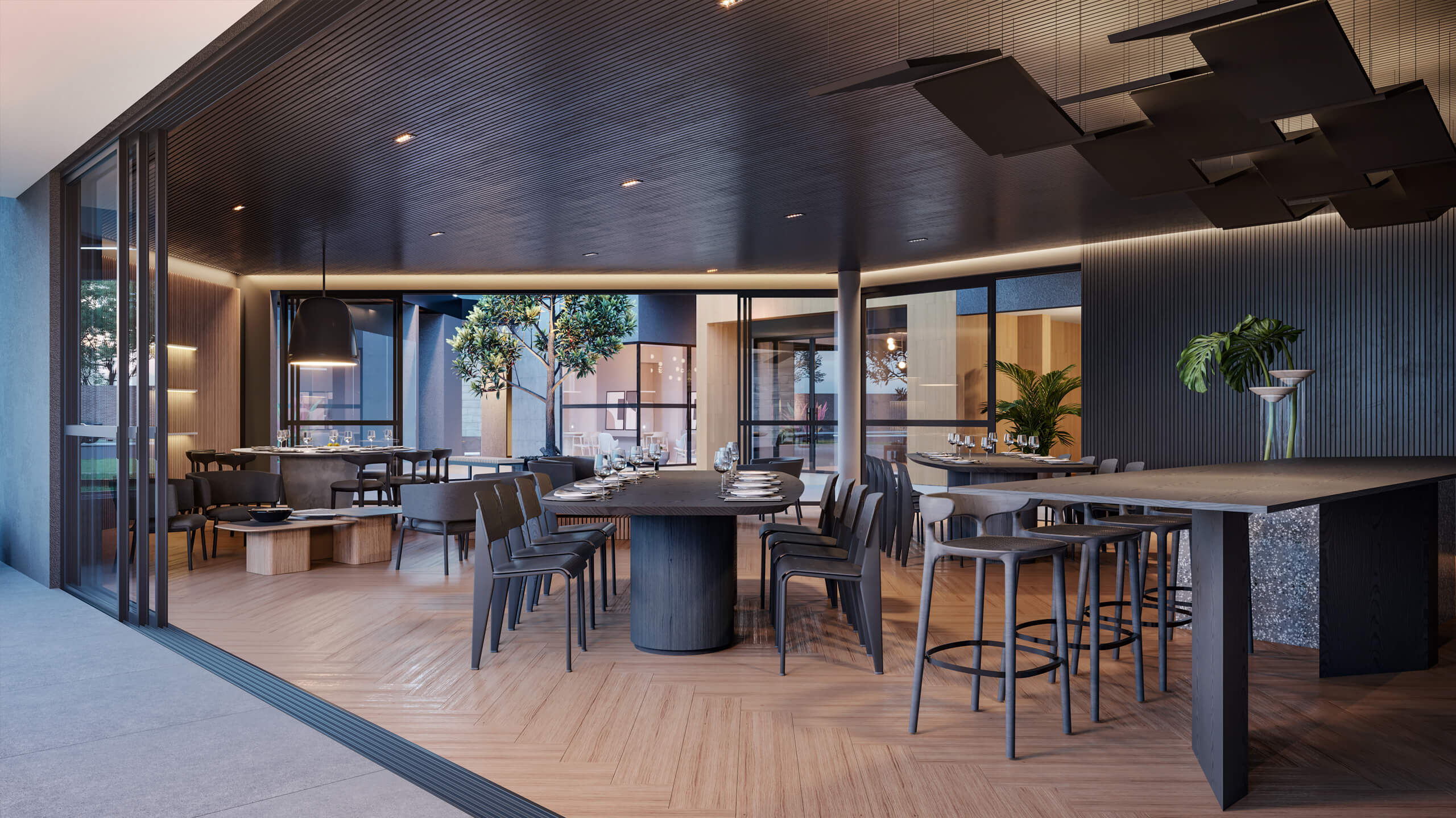 Lazer Maring� Plaenge Square