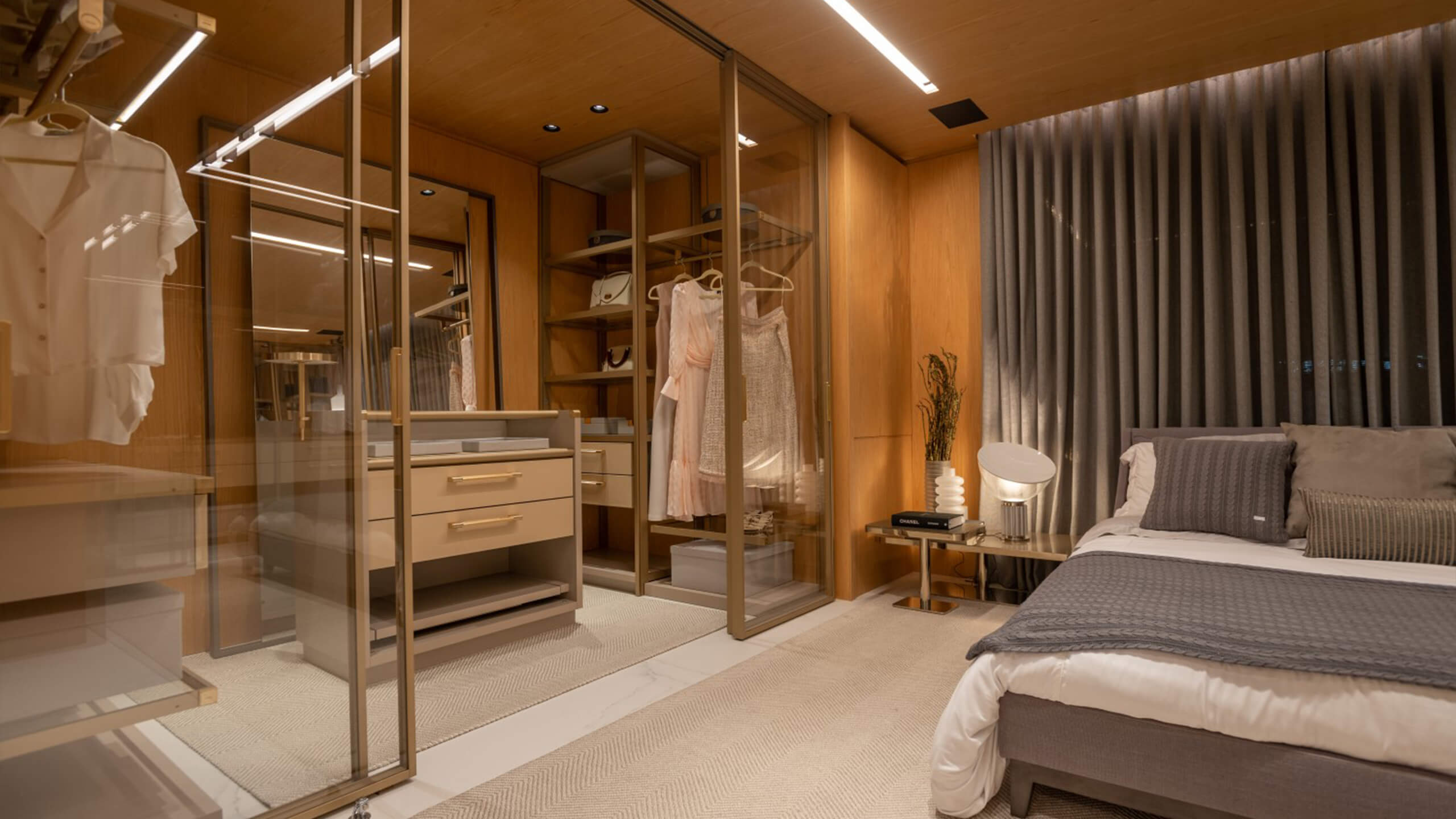 Decorado Cuiab Plaenge Apogeo