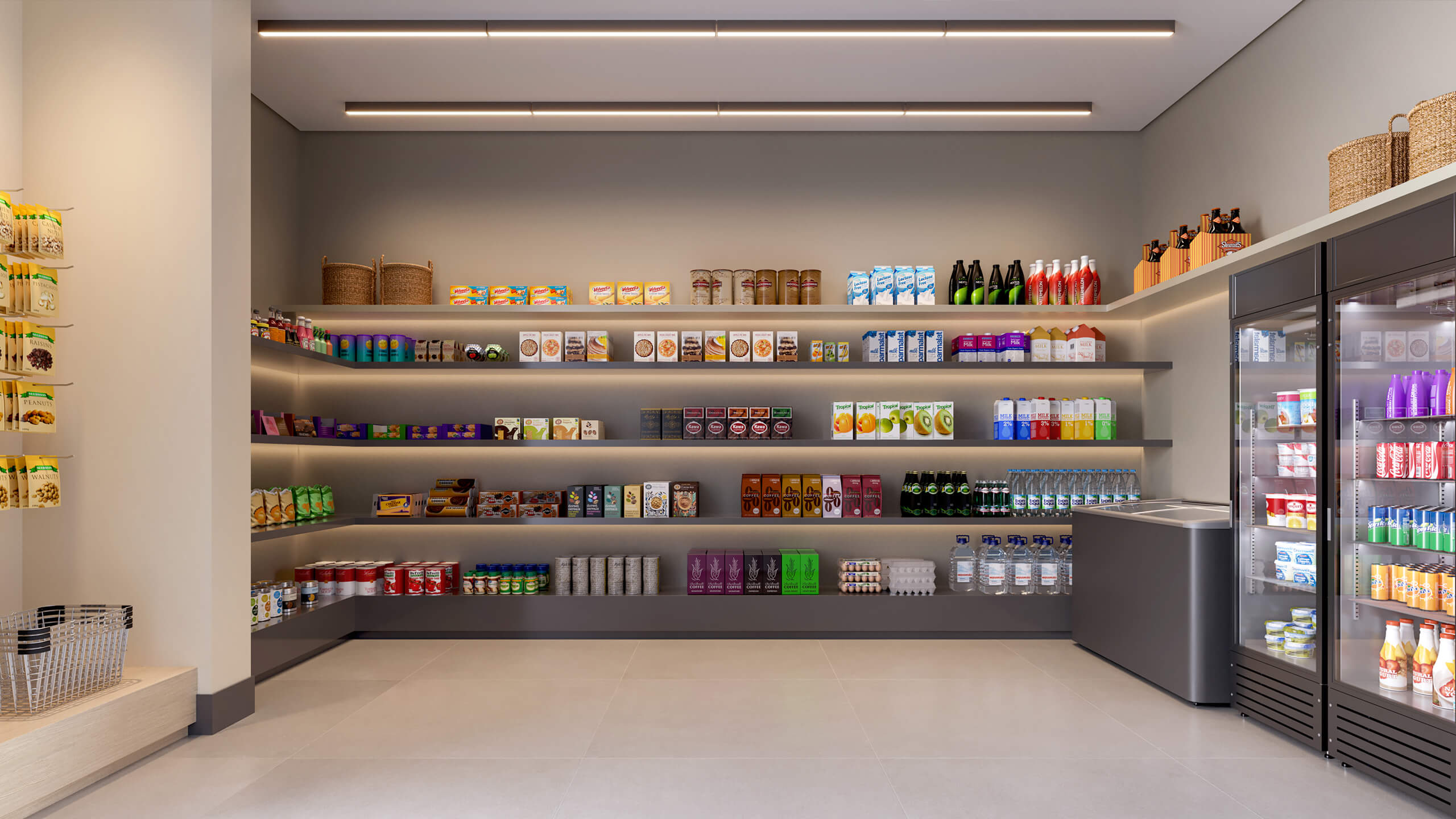 Lazer Maring� Plaenge Square