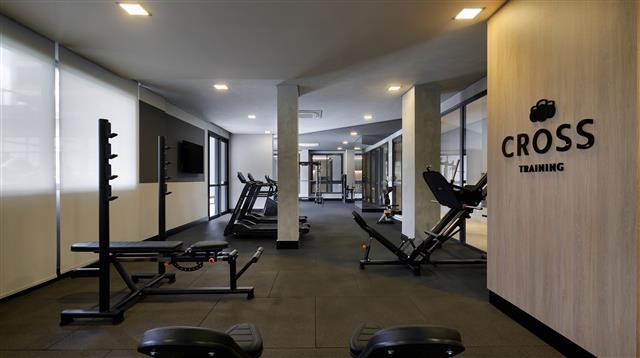 Lazer Maringá Plaenge Square