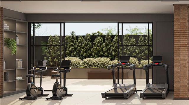 Lazer Campinas Plaenge Belgravia