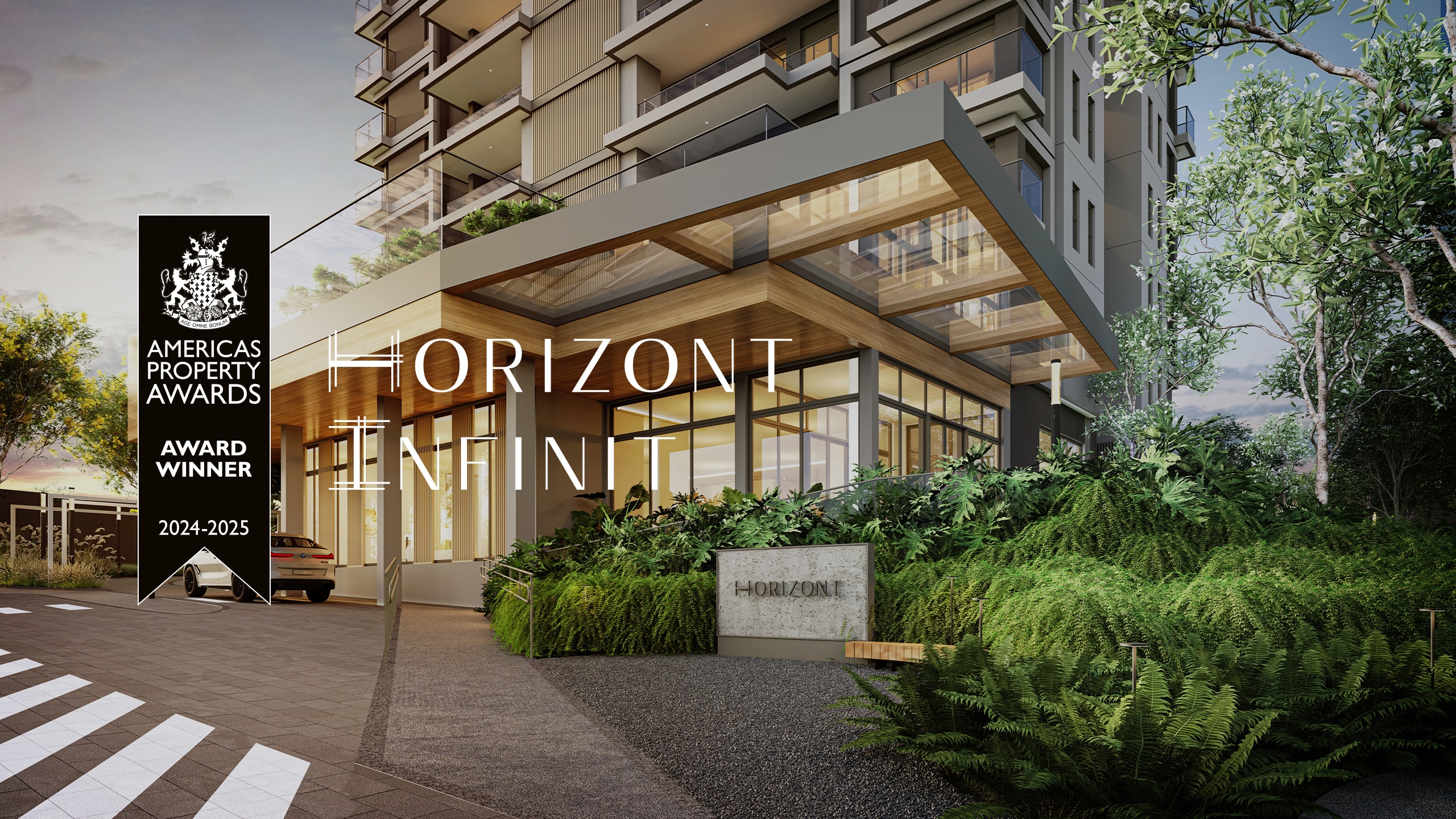 Banner Imvel Campo Grande Plaenge Horizont-E-Infinit