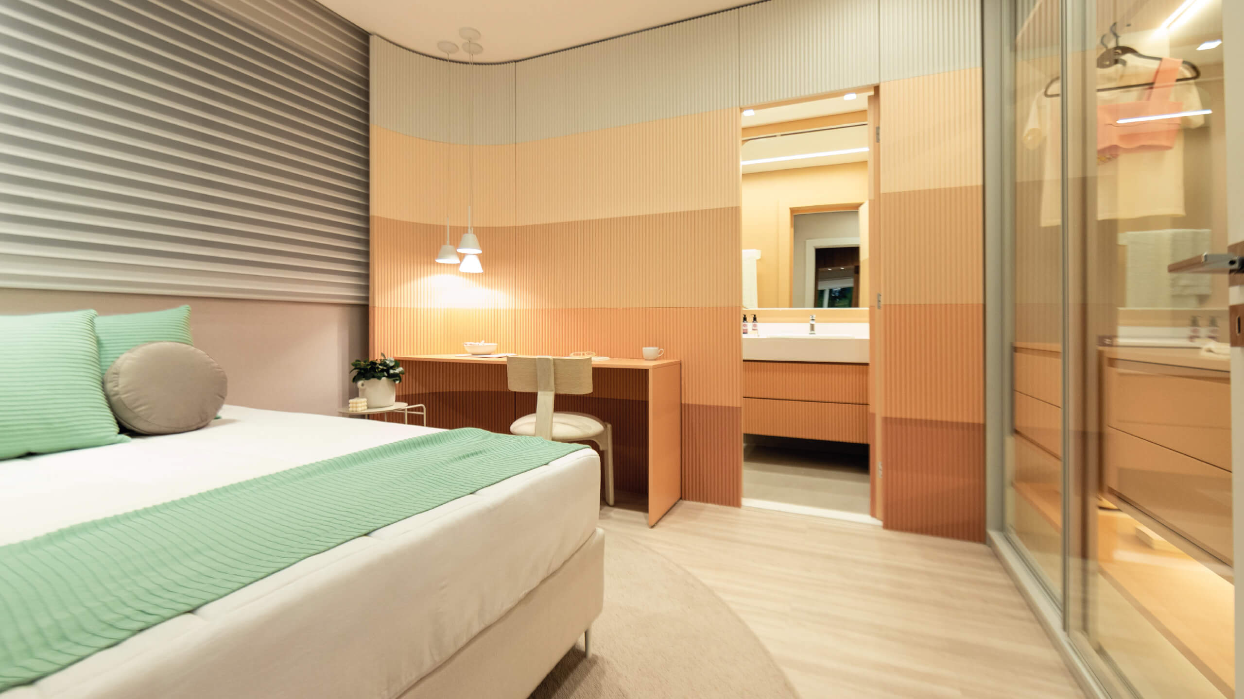 Decorado Cuiab� Plaenge Hampton