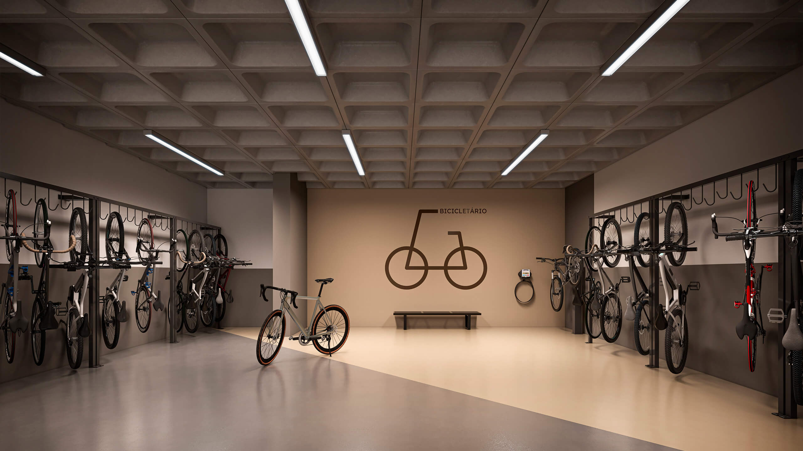 Lazer Curitiba Plaenge Horizon-Ecoville