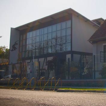 Sobre o Bairro Joinville Plaenge Hausgarten