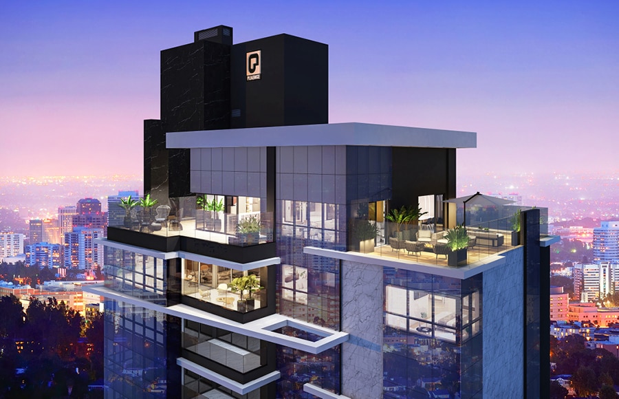 Im�vel em Curitiba Plaenge Experience