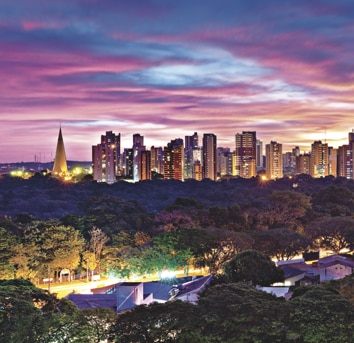 Sobre o Bairro Maring� Plaenge Essence