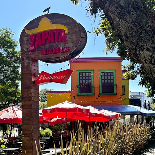 Sobre o Bairro Curitiba Plaenge Agon-Residence