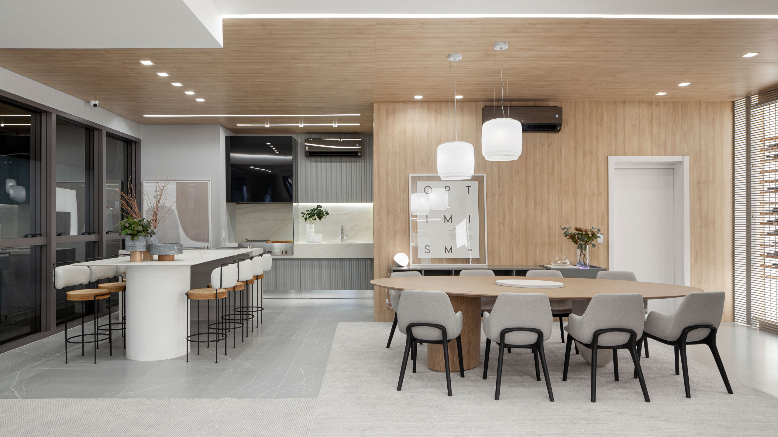 Decorado Campo Grande Plaenge Scenarium