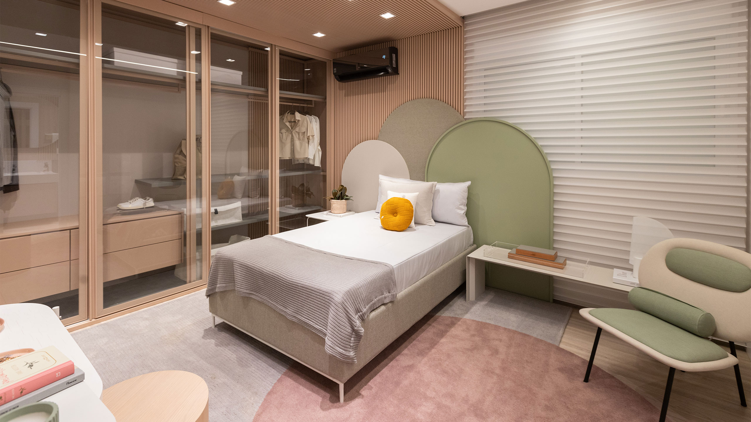 Decorado Cuiab� Plaenge Authentique