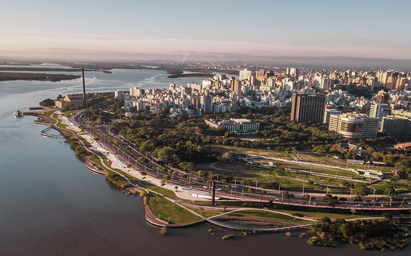 Porto Alegre
