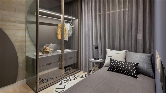 Decorado Maringá Plaenge Square