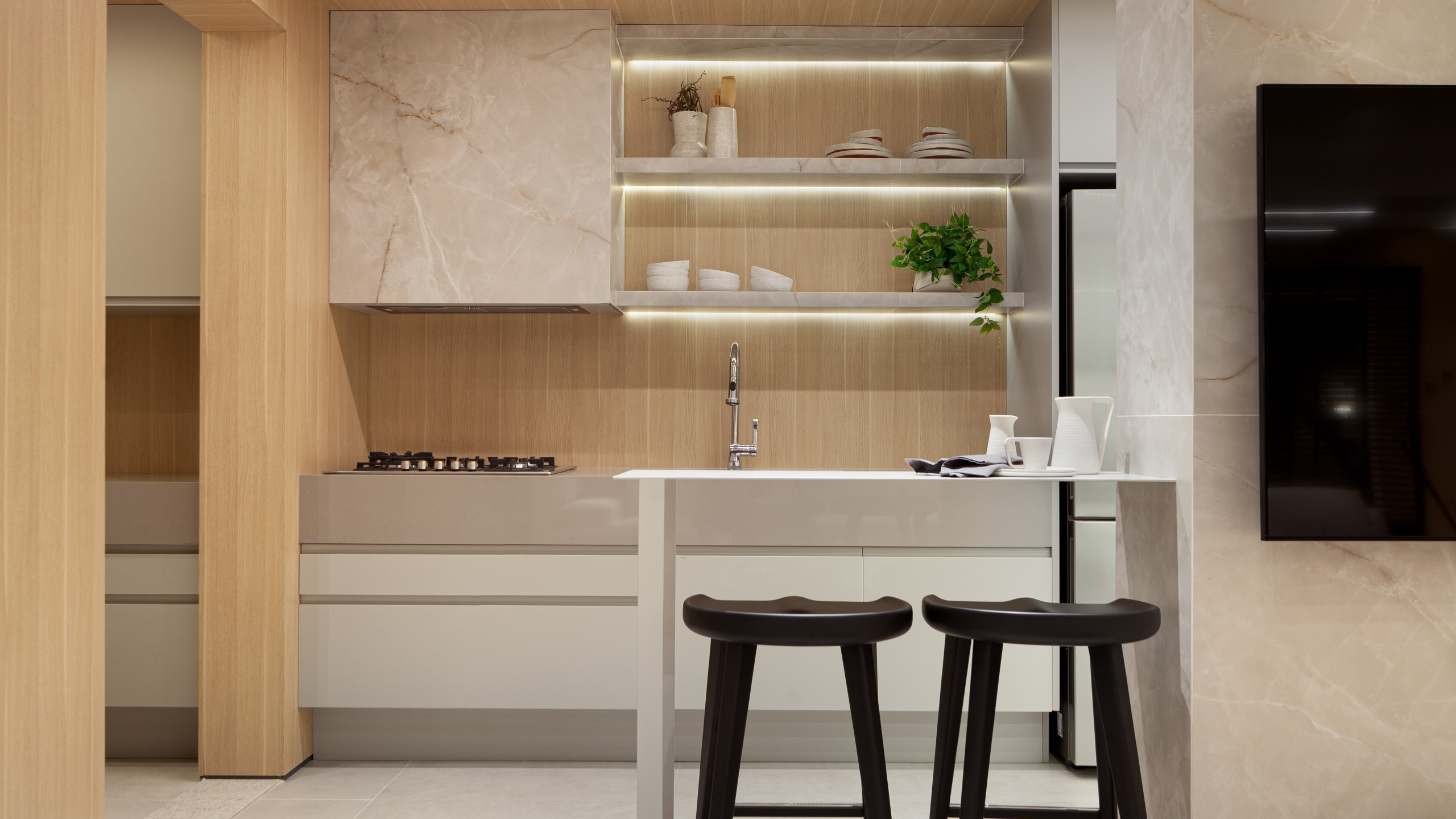 Decorado Maring� Plaenge Legit