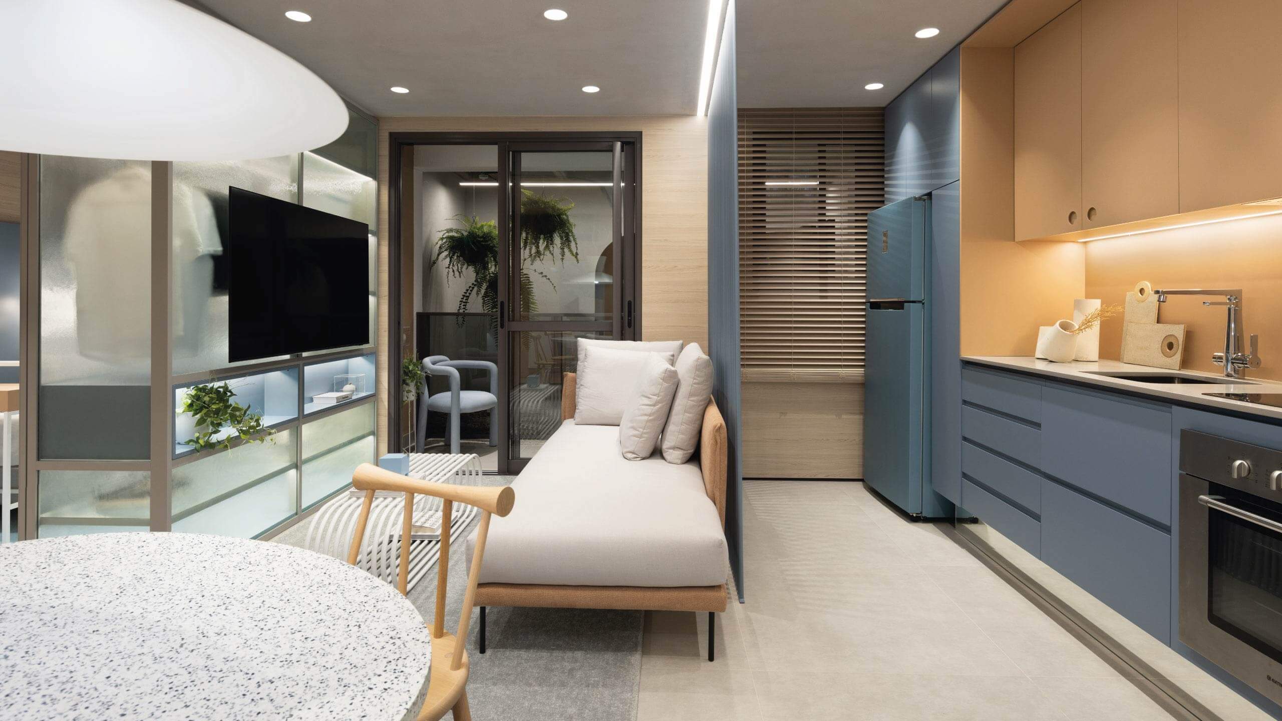 Decorado Maring� Plaenge Aerie