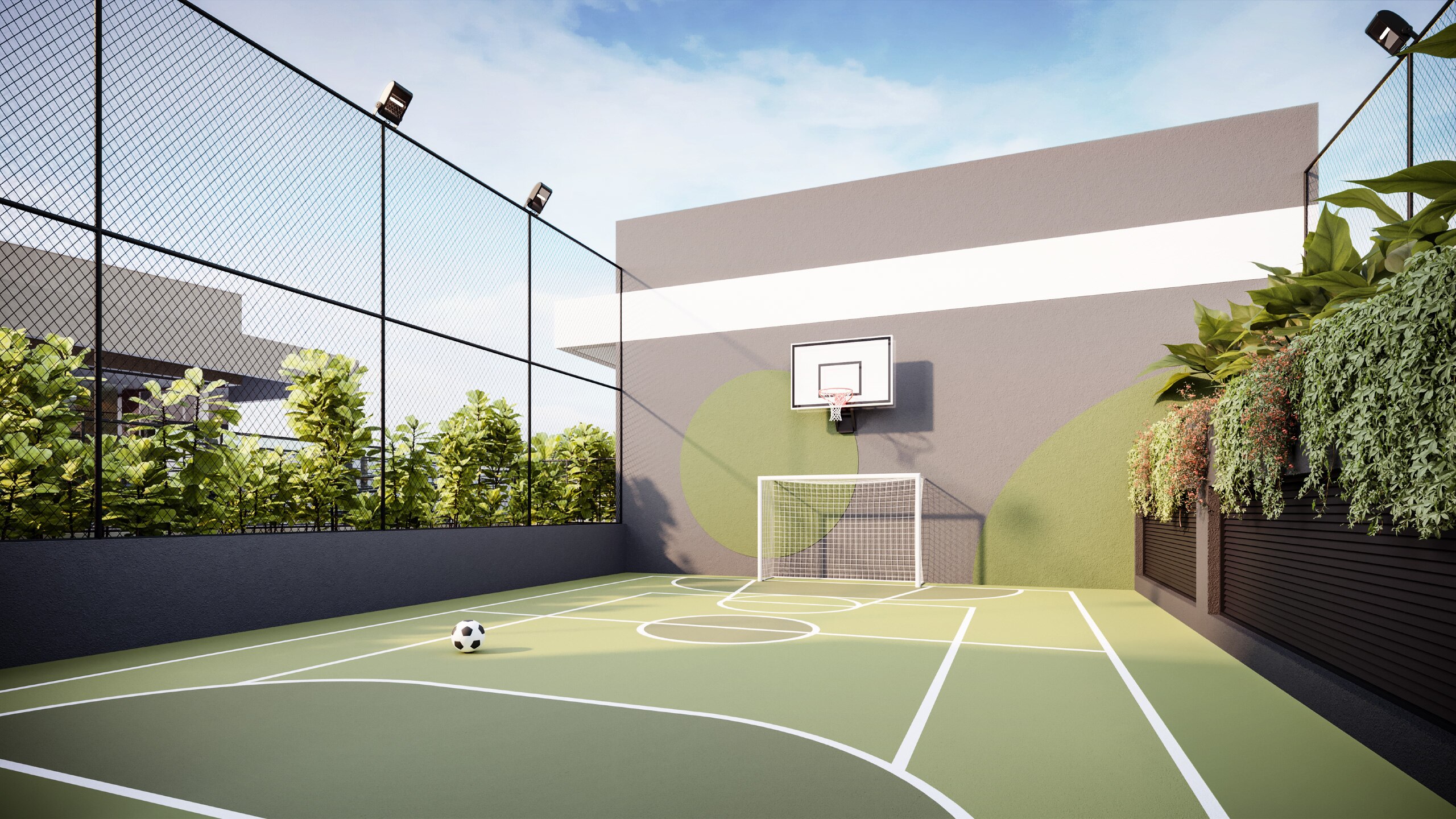 Lazer Maring� Plaenge Legit