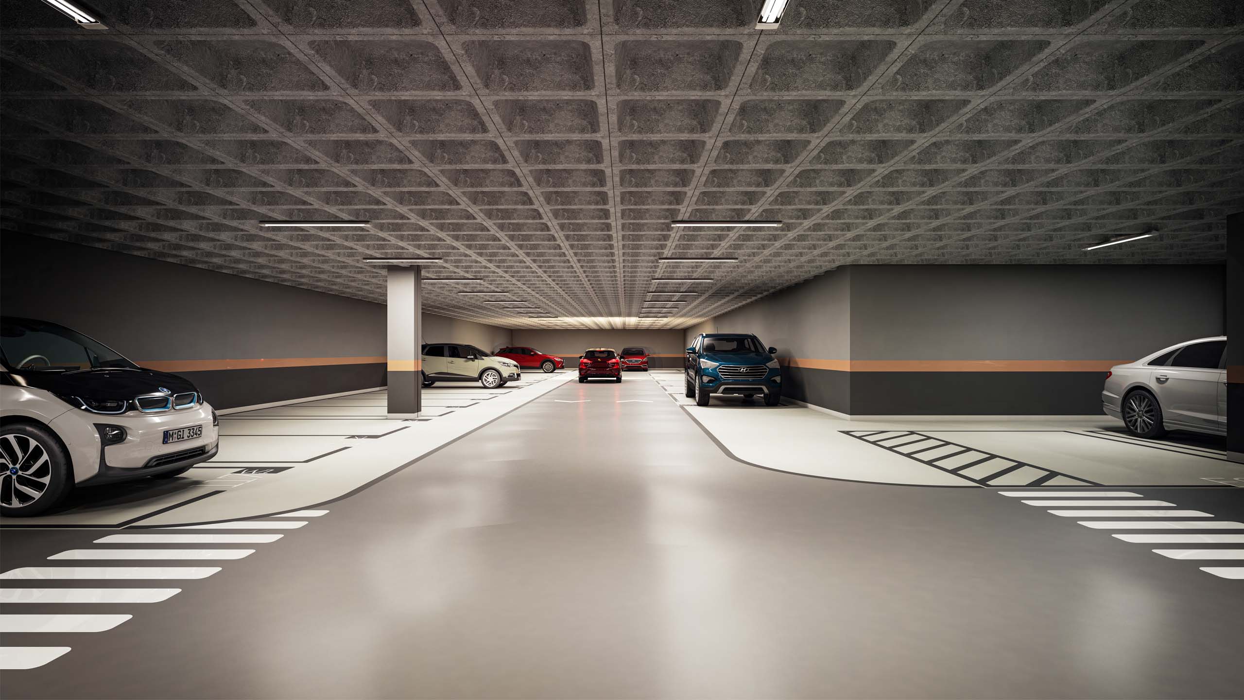 Lazer Maring� Plaenge Signature