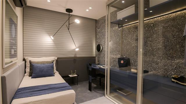 Decorado Cuiab Plaenge Hampton