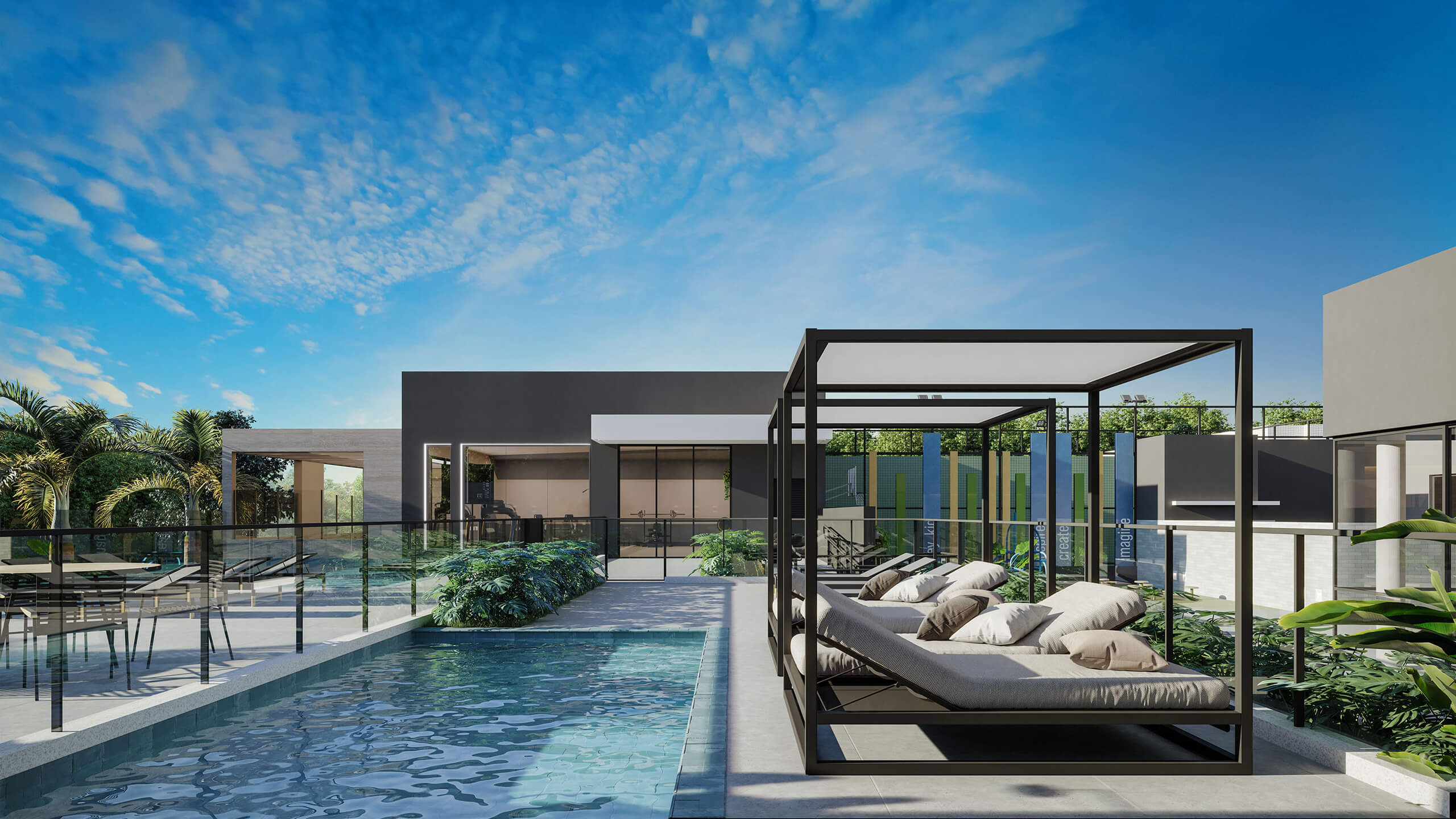 Lazer Maring� Plaenge Essence