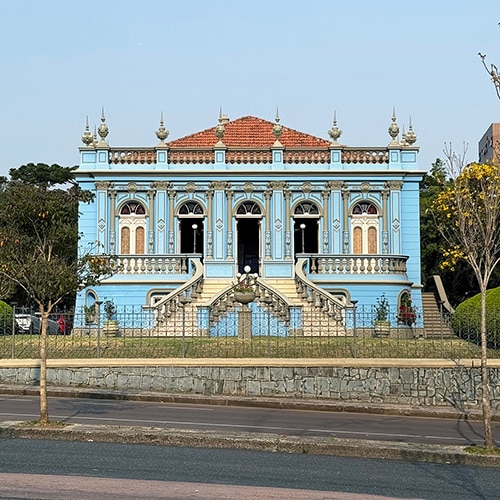 Sobre o Bairro Curitiba Plaenge Palm-235