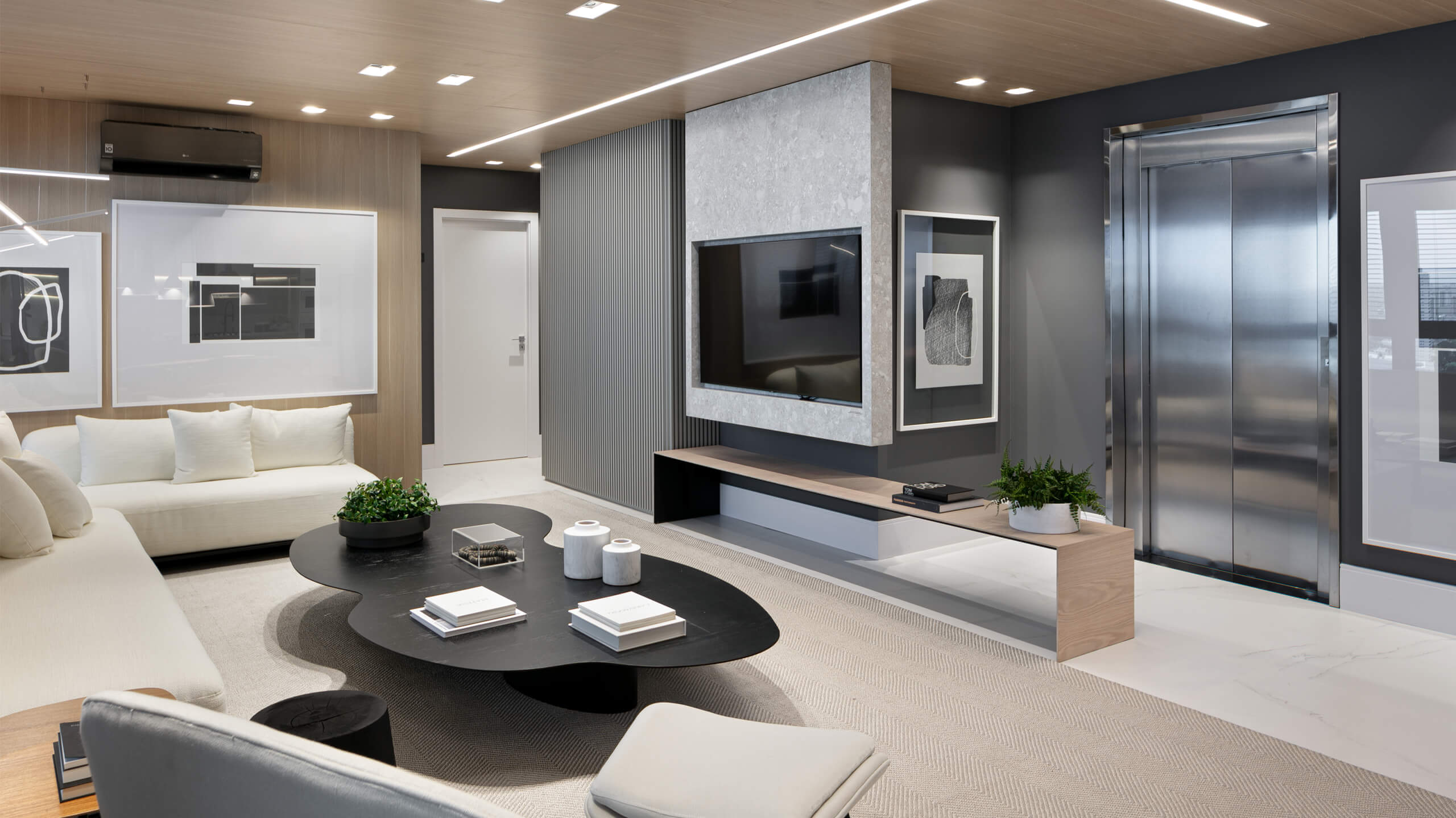 Decorado Maring� Plaenge Privelle