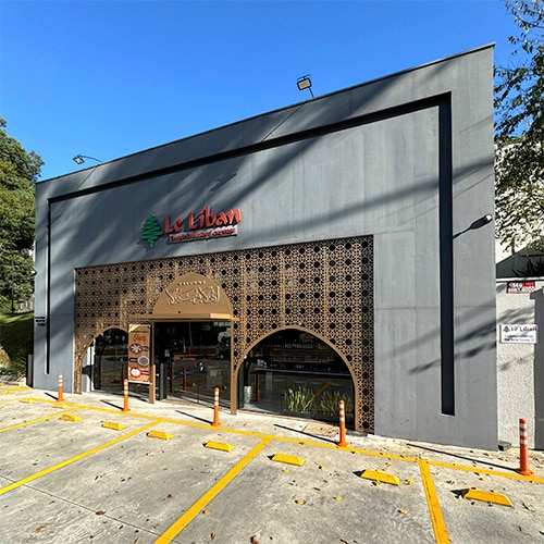 Sobre o Bairro Curitiba Plaenge Landhaus