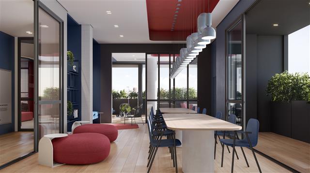 Lazer Maringá Plaenge Out-Smart-Living