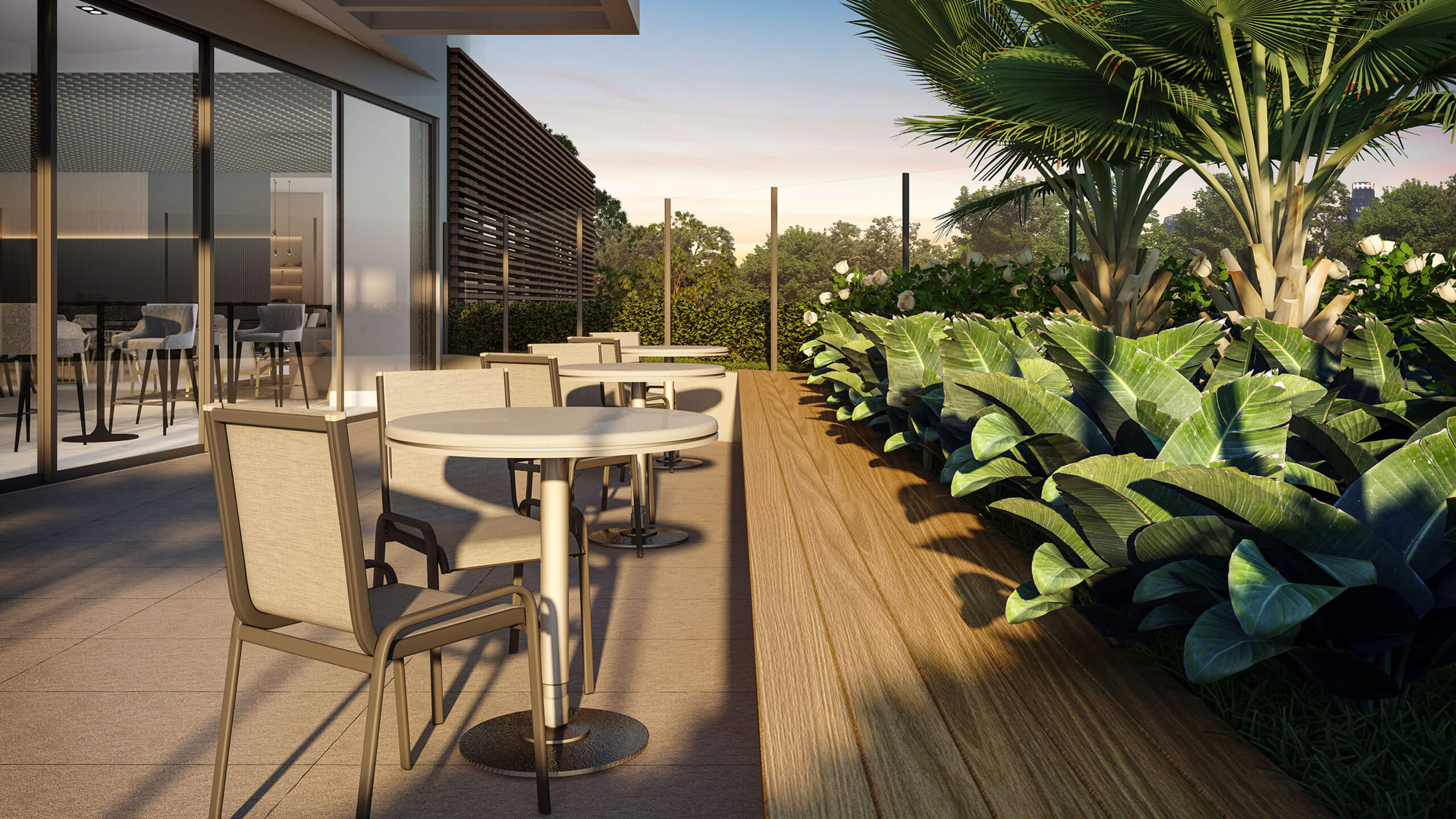 Lazer Curitiba Plaenge Experience