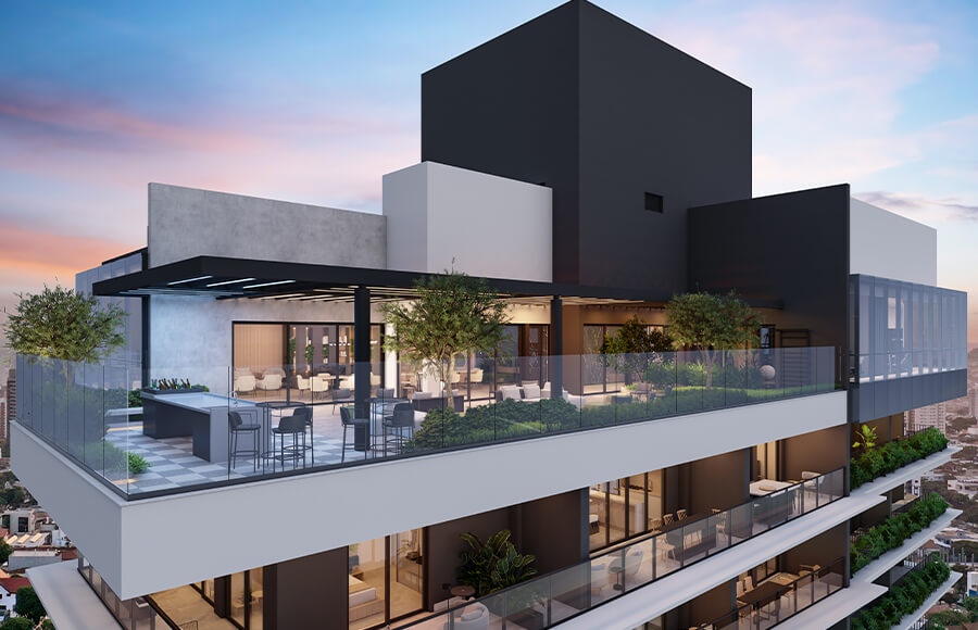 Imvel em Campo Grande Plaenge Artheo