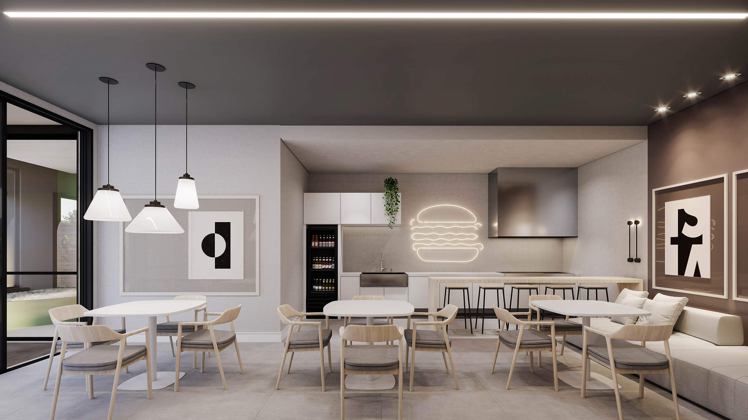 Lazer Maring� Plaenge Essence