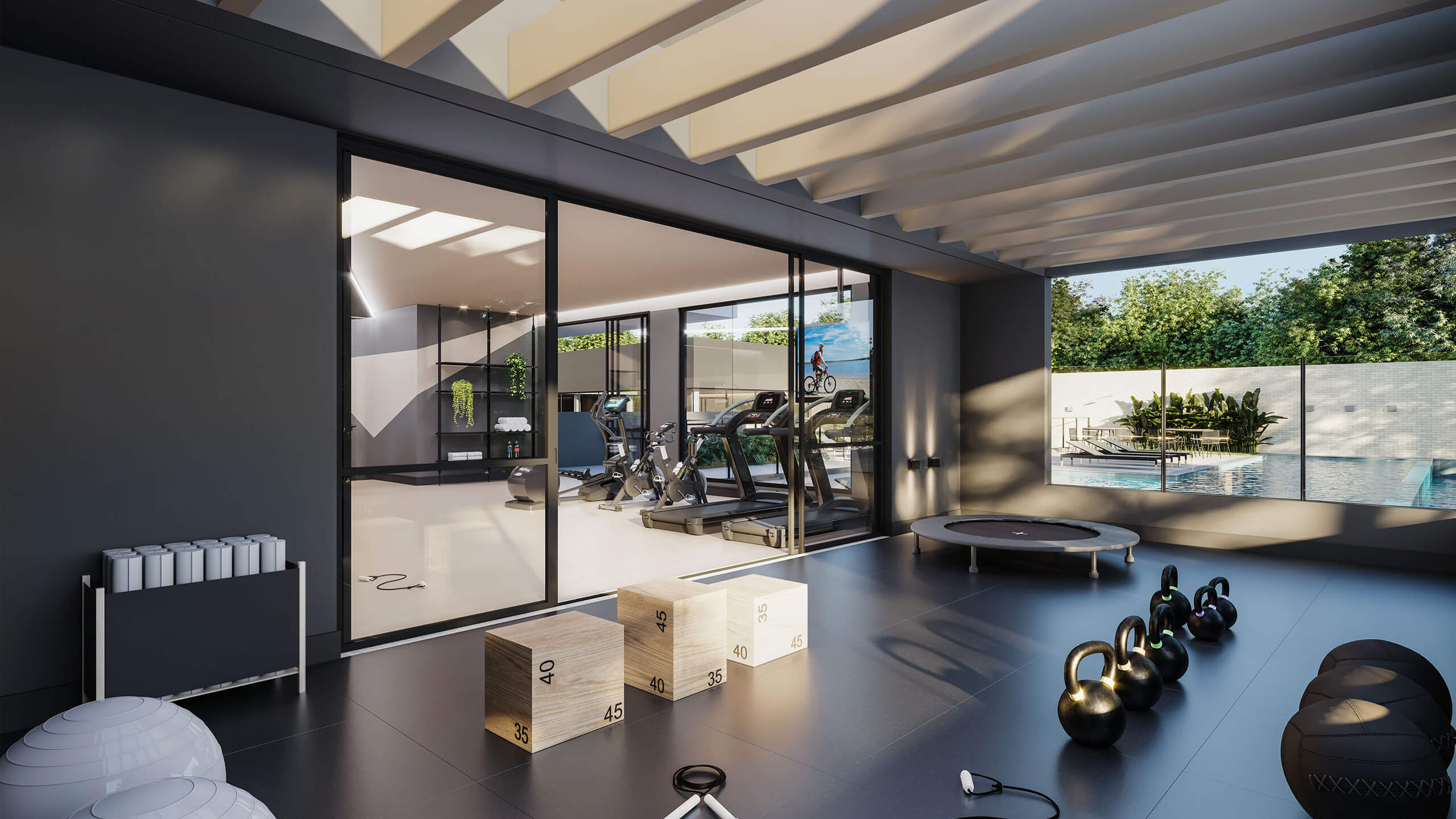 Lazer Maring� Plaenge Essence