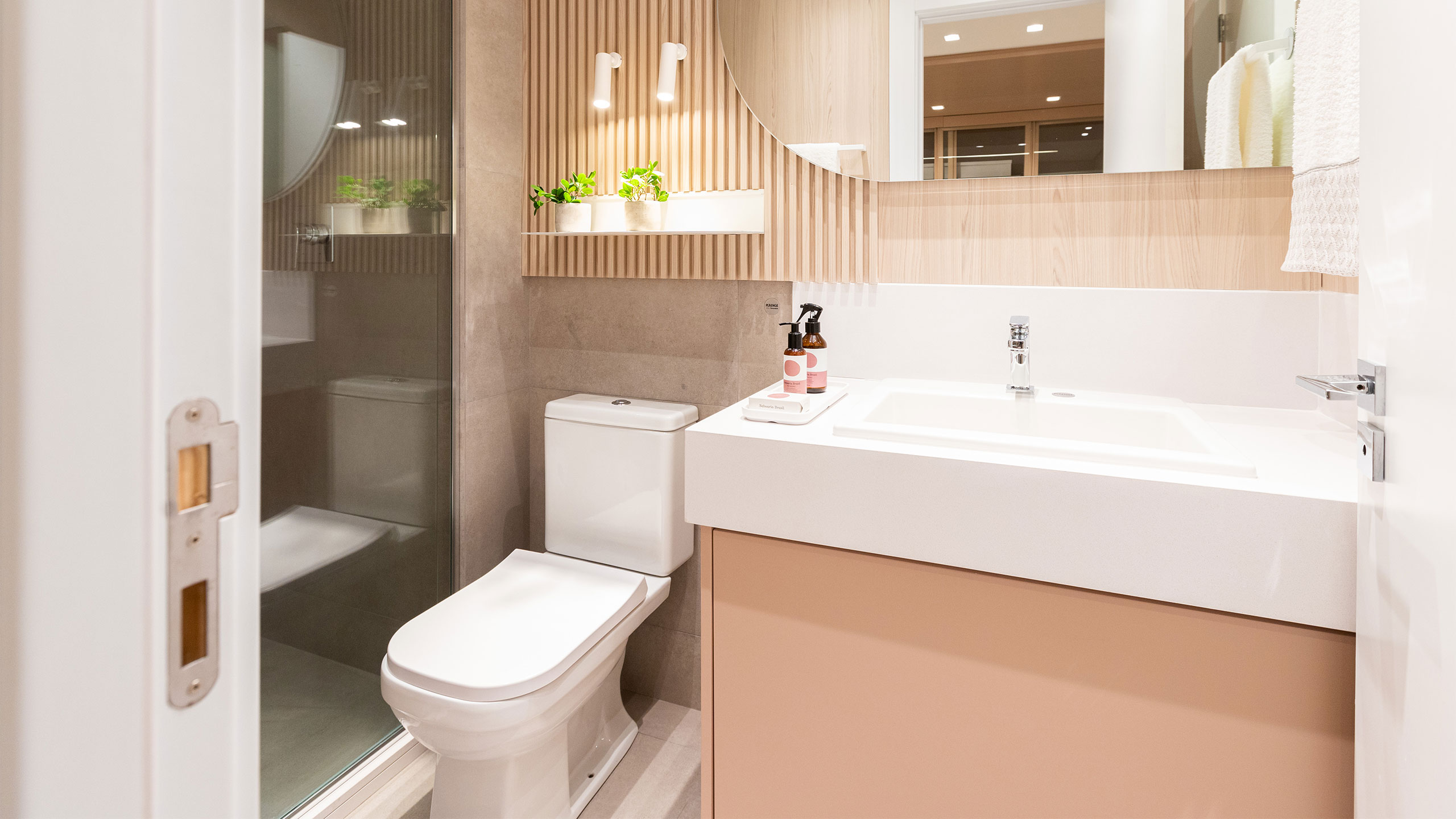 Decorado Cuiab� Plaenge Authentique